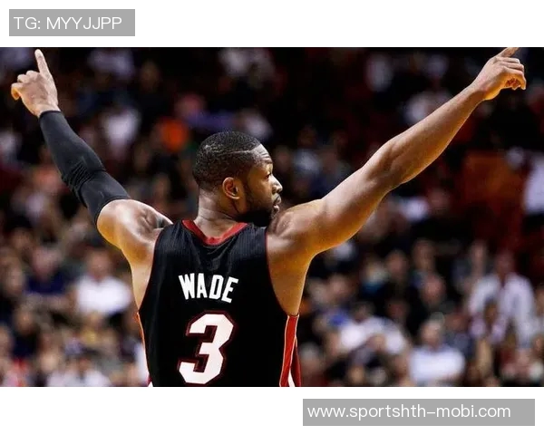 韦德直言NBA竞争不平等有球队选择安于现状不争夺冠军