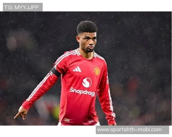 阿玛德首发表现惊艳科特迪瓦前锋近4场比赛3次破门助球队夺胜