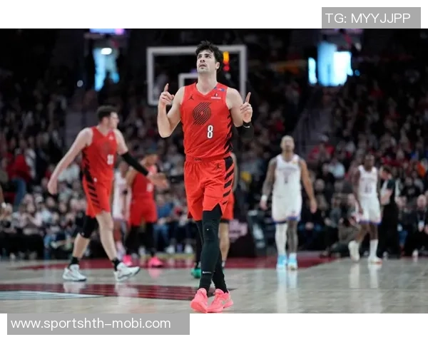 周五竞彩篮球焦点战:开拓者与火箭展开后场双枪对决与长人阵的较量 周五竞彩篮球焦点战:开拓者与火箭展开后场双枪对决与长人阵的较量