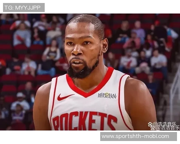 杜兰特强调内线冲击是创造三分机会的关键因素 杜兰特强调内线冲击是创造三分机会的关键因素