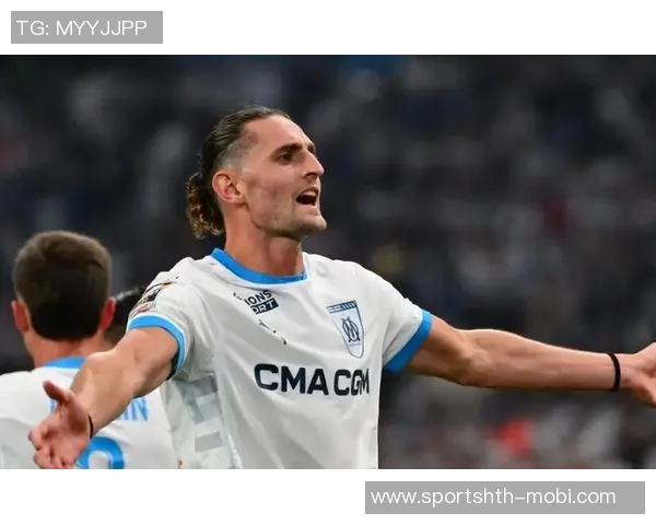 拉比奥特回应与马赛队友冲突称自己并非暴力倾向者