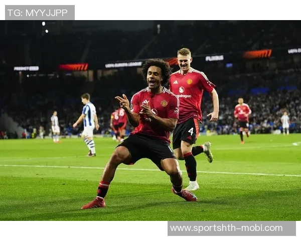 曼联关注扬迪奥曼德以填补齐尔克泽离队后的锋线空缺